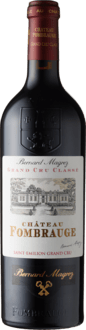 Château Fombrauge St. Emilion AOC Grand Cru