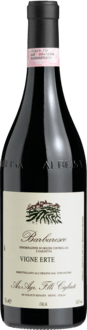 Barbaresco DOCG Vie Erte 2022 75cl