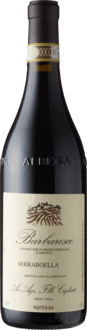 Barbaresco DOCG Serraboella