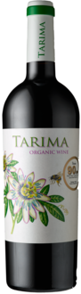 Tarima Alicante DO Organic  Bio Vegan