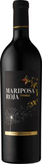 Tempranillo Vino de España Criado en barrica