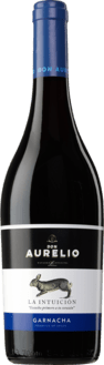 Garnacha Valdepeñas DO 2025 75cl