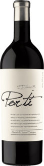 DOP Jumilla Por tí 