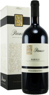 Barolo DOCG Perarmando