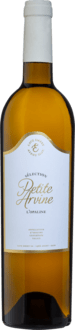 Petite Arvine L'Opaline AOC Valais 2024 75cl