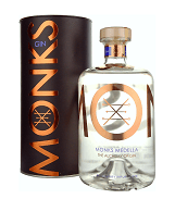 Medella mit Heidelbeeren  70cl