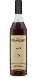 Calvados 42%