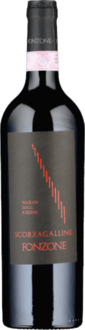 Taurasi Riserva DOCG Scorzagalline