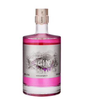 Aaregin Pink 38%
