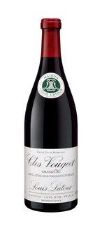 Clos de Vougeot AC 2002 75cl