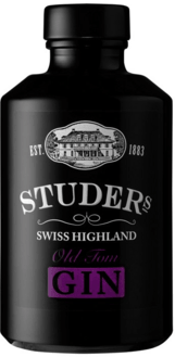 Studer Old Tom Gin 44.4% 