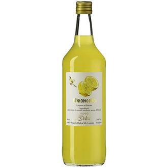Limoncello 25%  100cl