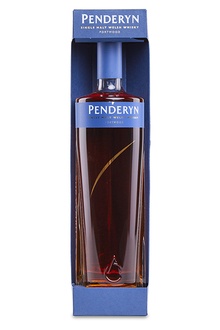 Single Malt Portwood   70cl