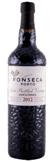 Port LBV unfiltered 20%
