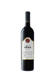Syrah AOC VS Héra Barrica 2022 75cl