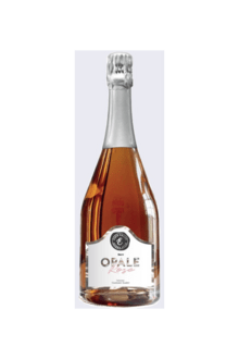Opale Rosé VDP Gazéifié  75cl