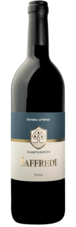 Saffredi IGT 2022 75cl