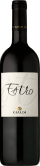 Estro Rosso del Ticino DOC