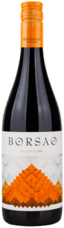 Campo de Borja D.O. Tinto Selección