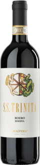 Roero  DOCG Riserva Trinità