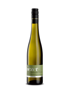 Spiezer Gipfelstürmer Thunersee AOC 2023 50cl