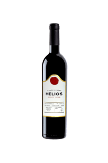 Pinot Noir AOC Valais Barrica HELIOS 2022 75cl
