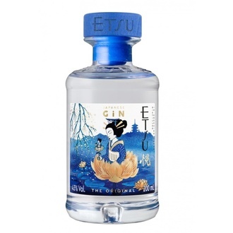 Etsu Classic 43%