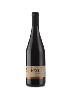 Spiezer Bergsteiger BB Auslese, Thunersee AOC 2023 75cl