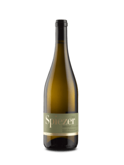 Spiezer Seilschaft Souvignier Gris/Sauvignac  2023 75cl