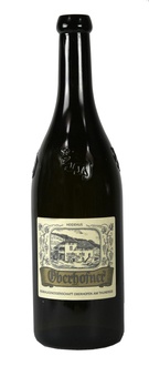 Oberhofner Cuvée Weiss Thunersee AOC 2025 75cl
