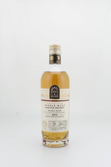 Whisky Berrys' Own Selection Ruadh Mhor 63.9%  70cl