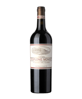 Château Troplong-Mondot St-Emilion Grand Cru 2022 75cl
