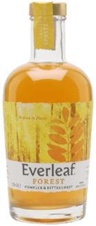 Everleaf Forest Complex & Bittersweet 0.0%  50cl