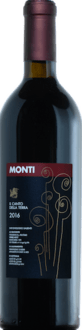 Il Canto della Terra Merlot 2018 75cl