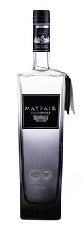 English Vodka 40%  75cl