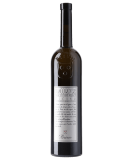Bianco Rovere Ticino DOC Bianco di Merlot 2023 75cl