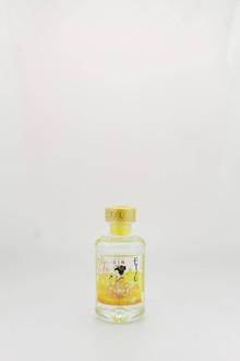 Etsu Double Yuzu Limited Edition 43%  20cl