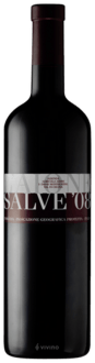 Rosso di Toscana IGT Salve 2015 75cl