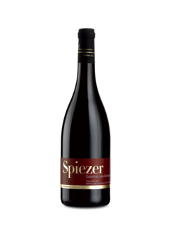 Spiezer Cabernet Jura BA, Thunersee AOC 2023 75cl