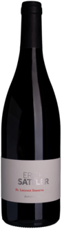 St. Laurent Burgenland Reserve Bio 2022 75cl