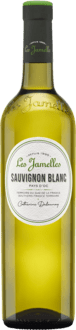 Sauvignon blanc Pays dOc IGP 2024 75cl