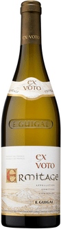 Ermitage Blanc AC "Ex-Voto" 2013 75cl