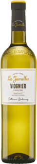 Viognier Pays dOc IGP 2024 75cl