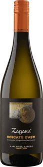 Moscato d'Asti DOCG Zagara 2024 75cl