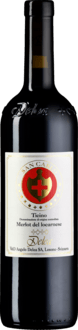 Merlot del Locarnese Ticino DOC San Carlo