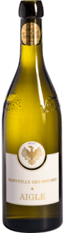 Merveille des Roches Aigle AOC 2024 70cl