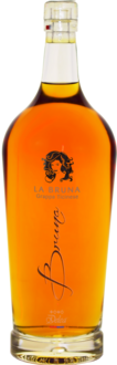 Grappa Vecchia Le Morbide La Bruna  70cl