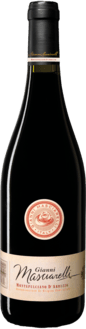 Montepulciano d'Abruzzo DOC 2021 75cl