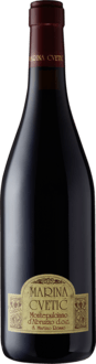 Montepulciano d'Abruzzo DOC Marina Cvetic