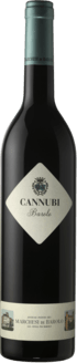 Barolo DOCG Vigna Cannubi